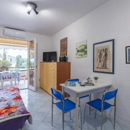 Acqua Marina By Interhome