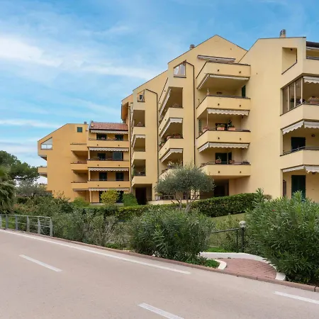 דירה Acqua Marina By Interhome סנרמו