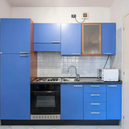 Acqua Marina By Interhome סנרמו