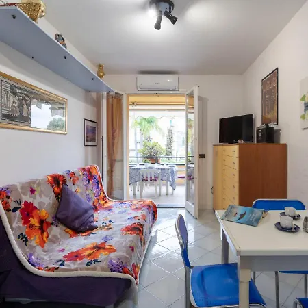Acqua Marina By Interhome סנרמו