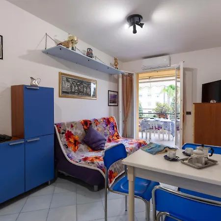 Acqua Marina By Interhome סנרמו