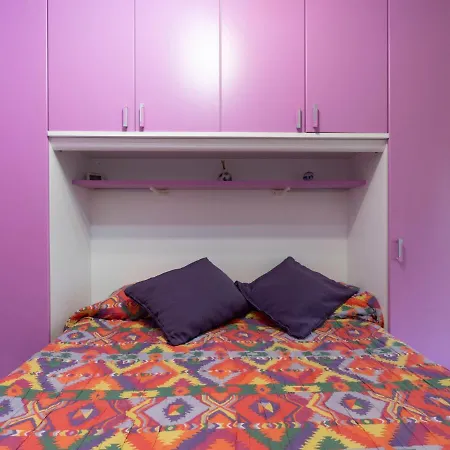 Acqua Marina By Interhome * Sanremo