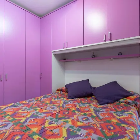 Acqua Marina By Interhome * סנרמו