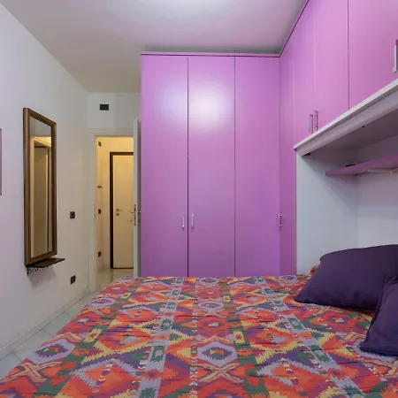דירה Acqua Marina By Interhome