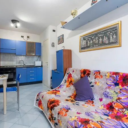 Acqua Marina By Interhome דירה סנרמו