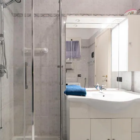 Acqua Marina By Interhome דירה סנרמו